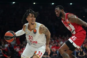 Francuski košarkaš Matthew Strazel potpisao ugovor sa Efesom