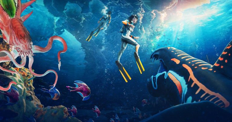 Subnautica 2 (early access) – I nedovršen za preporuku