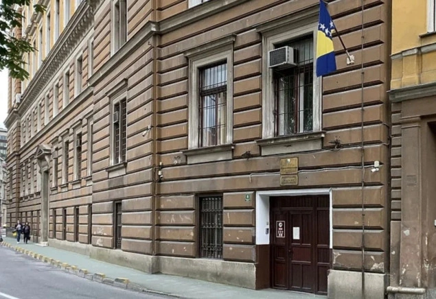 Kantonalni sud u Sarajevu potvrdio optužnicu protiv Adela Kabaša za ubistvo Mehmeda Ramića