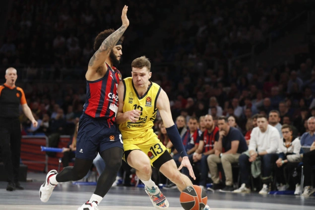Nekoliko timova u NBA ligi zainteresovano za Tarika Biberovića Nekoliko timova u NBA ligi zainteresovano za Tarika Biberovića