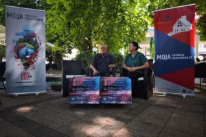Teatar pod zvijezdama 2026: U šest dana sadržaji namijenjeni svim generacijama