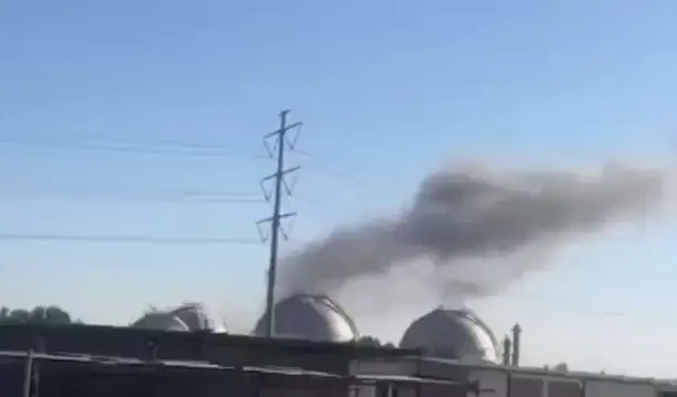 Izrael bombardovao Iran, Teheran uzvratio novim raketnim napadima