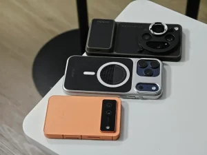 Unihertz Titan 2 Elite je telefon sa tastaturom koji izgleda odlično