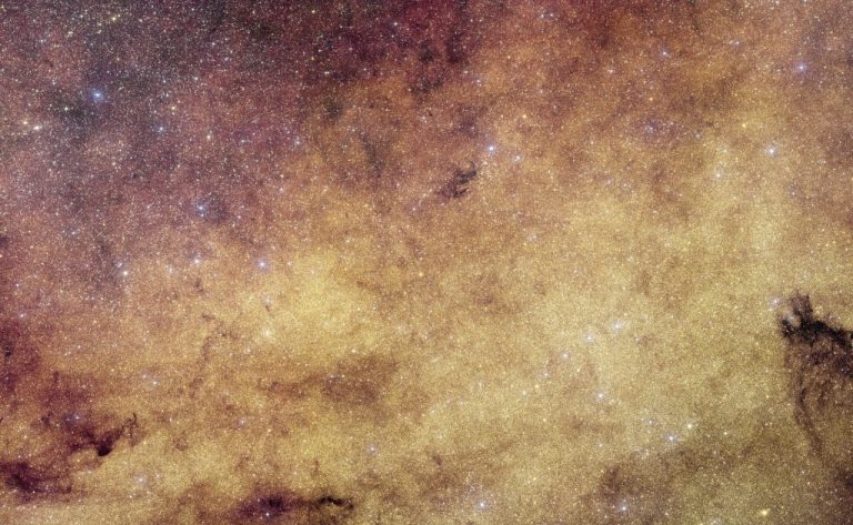 Teleskopi Euclid i Roman zajednički će mapirati središte naše galaksije