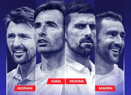 Sredinom srpnja veliko otvaranje Dodig Tennis Centra, Đoković dolazi u Međugorje Sredinom srpnja veliko otvaranje Dodig Tennis Centra, Đoković dolazi u Međugorje