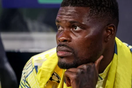 Kanada odbila žalbu Gane, Partey propušta meč protiv Paname Kanada odbila žalbu Gane, Partey propušta meč protiv Paname