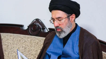 Rubio: Mojtaba Khamenei je živ i sve više uključen u donošenje odluka