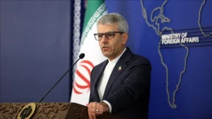 Iran: Konsultacije sa SAD-om se nastavljaju, pregovori u Švicarskoj odgođeni