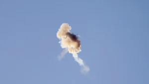 Bahrein tvrdi da je bio meta iranskih dronova, traži reakciju UN-a