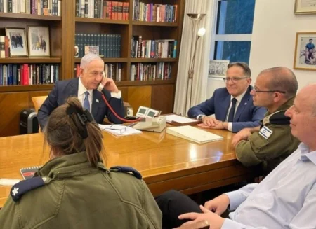 Izraelski sud odobrio imenovanje Romana Gofmana za šefa Mossada