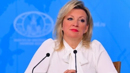 Rusija zabrinuta zbog nove razmjene napada između SAD-a i Irana, upozorava na širu eskalaciju