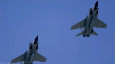 NATO oborio dron iznad Latvije: Letjelica ušla u zračni prostor zbog ruskog ometanja