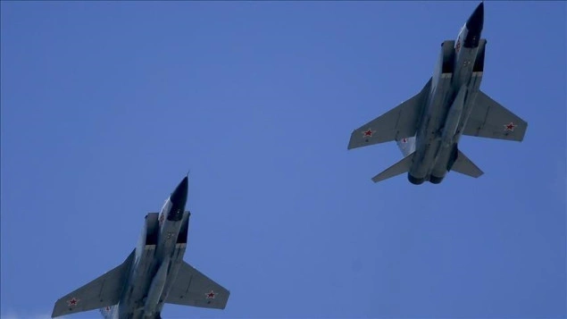 NATO oborio dron iznad Latvije: Letjelica ušla u zračni prostor zbog ruskog ometanja