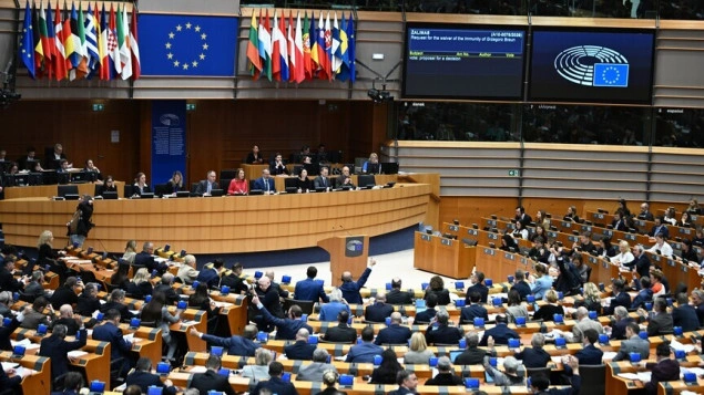 Evropska komisija najavila dodatno pooštravanje viznih pravila za ruske državljane