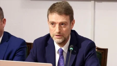 Albanija uskoro otvara ambasadu u Dublinu: Jačanje odnosa s Irskom i podrška EU integracijama