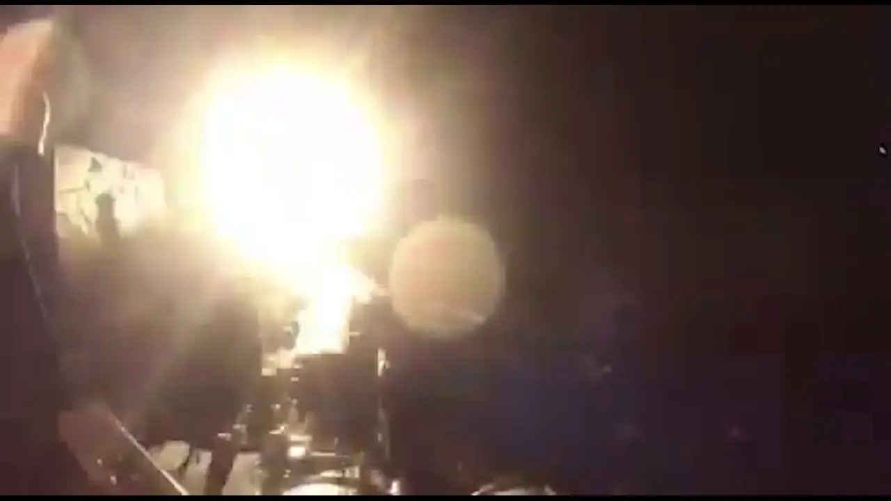 SAD i Iran ponovo razmijenili udare, krhko primirje pod novim pritiskom SAD i Iran ponovo razmijenili udare, krhko primirje pod novim pritiskom