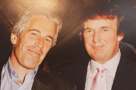 Epstein je želio dati tužiocima kompromitirajuće informacije o Trumpu – zašto nije uspio