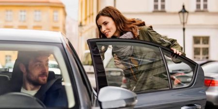 Uber od sada omogućuje snimanje zvuka tijekom vožnje za povećanje sigurnosti