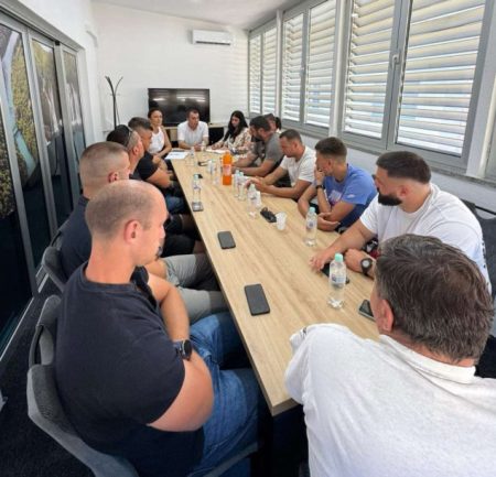Počele pripreme za 52. Internacionalnu turističku Una regatu, fokus na sigurnosti i organizaciji