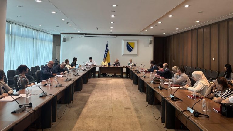 Tri decenije nakon rata žrtve torture i dalje bez zakona i statusa