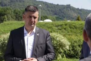 Bez dogovora u Vijeću naroda RS o OHR-u, delegatima stigao akt Ustavnog suda RS