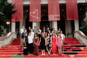 Otvorene prijave za sudjelovanje u programu Volim film Sarajevo Film Festivala