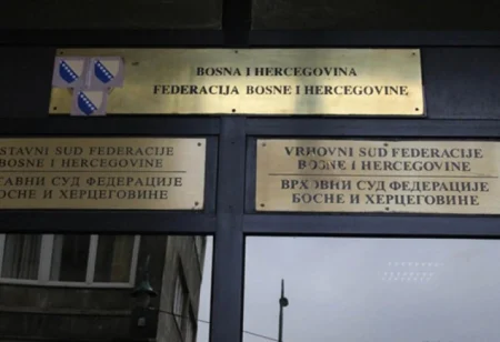 Kantonalna tužiteljica Jasminka Knežević osuđena na godinu zatvora zbog odavanja službene tajne