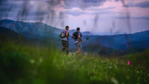 Deseti Vučko trail obilježili Vlaški i Alijagić, postavljen novi rekord Crne staze