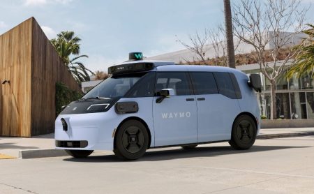 Waymov novi specijalizirani robotaksi Ojai kreće u prve vožnje s građanima