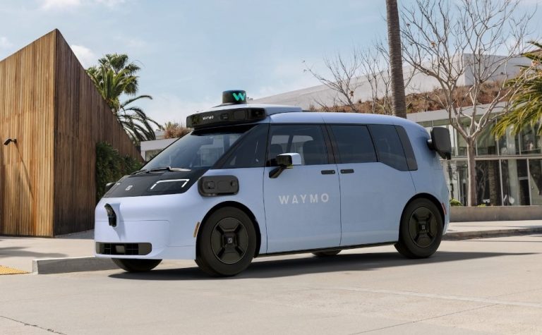 Waymov novi specijalizirani robotaksi Ojai kreće u prve vožnje s građanima Waymov novi specijalizirani robotaksi Ojai kreće u prve vožnje s građanima