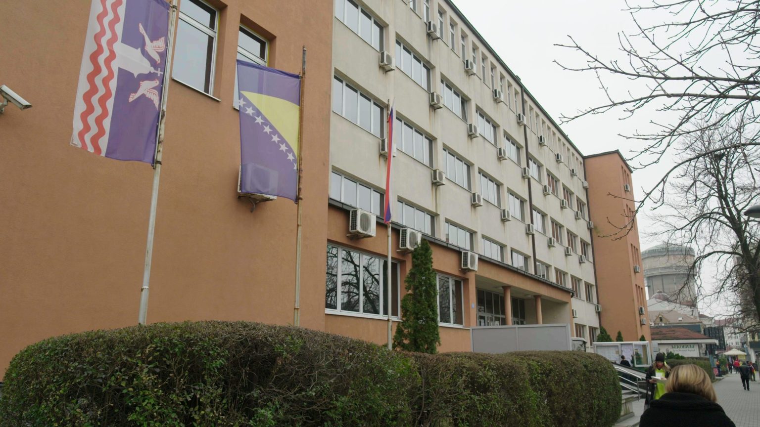 Uposlenica bijeljinskog Okružnog javnog tužilaštva tvrdi da je trpila mobing