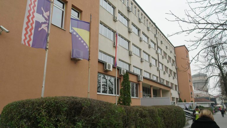 Uposlenica bijeljinskog Okružnog javnog tužilaštva tvrdi da je trpila mobing Uposlenica bijeljinskog Okružnog javnog tužilaštva tvrdi da je trpila mobing