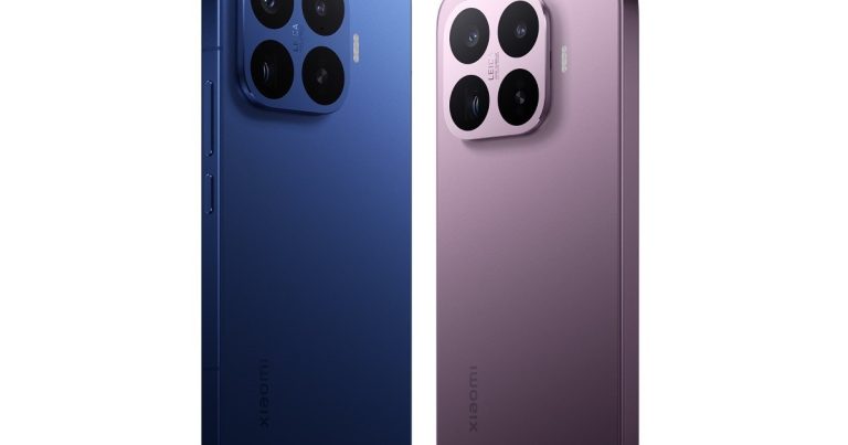 Xiaomi 17T i 17T Pro donose veće baterije, bolje kamere, ali i više cijene