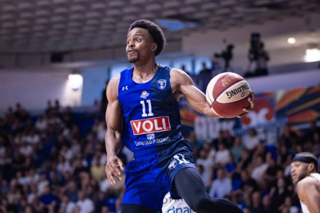 Yogi Ferrell produžio ugovor sa KK Budućnost iz Podgorice Yogi Ferrell produžio ugovor sa KK Budućnost iz Podgorice