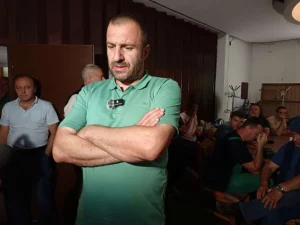 Zenički rudari plaću trebaju dobiti do 25. juna, povratak na posao nakon ispunjenja obećanja