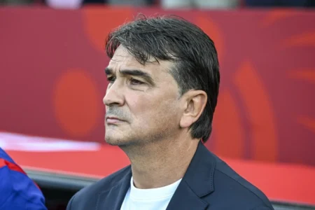 Dalić: Nismo bili na nivou, utakmica protiv Gane prilika da se popravimo