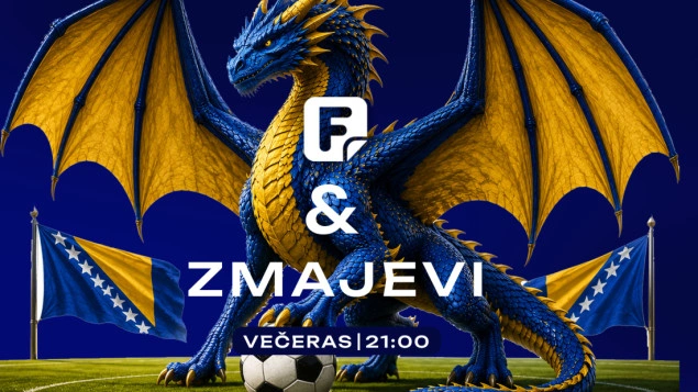 Federalna televizija osigurala prijenos utakmica reprezentacije BiH sa Svjetskog prvenstva Federalna televizija osigurala prijenos utakmica reprezentacije BiH sa Svjetskog prvenstva