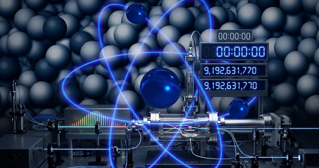 Znanstvenici izradili prve nuklearne satove koji preciznošću nadmašuju klasične atomske