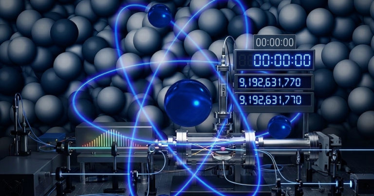 Znanstvenici izradili prve nuklearne satove koji preciznošću nadmašuju klasične atomske Znanstvenici izradili prve nuklearne satove koji preciznošću nadmašuju klasične atomske