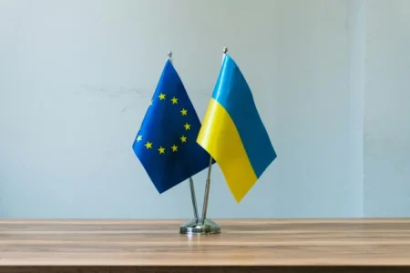EU i Ukrajina otvorile pristupne pregovore i prvi pregovarački klaster EU i Ukrajina otvorile pristupne pregovore i prvi pregovarački klaster
