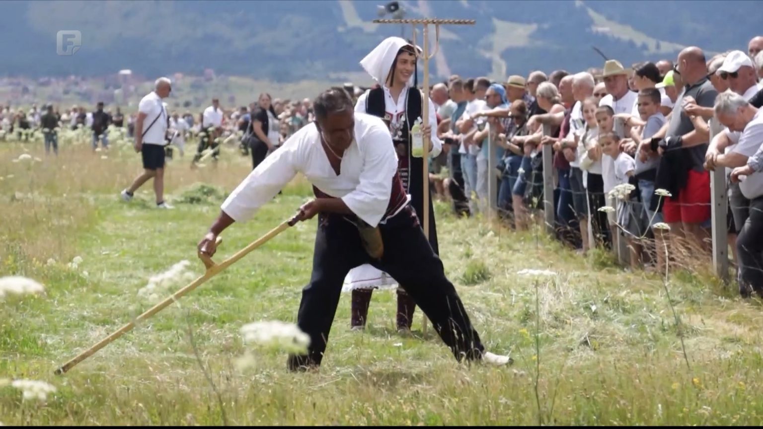 Kupres čuva tradiciju staru više od 350 godina kroz Dane kosidbe