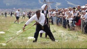 Kupres čuva tradiciju staru više od 350 godina kroz Dane kosidbe