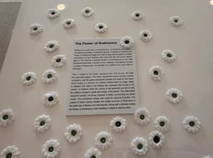 Dvije izložbe povodom Međunarodnog dana sjećanja na genocid u Srebrenici ponovo predstavljene u sjedištu UN-a