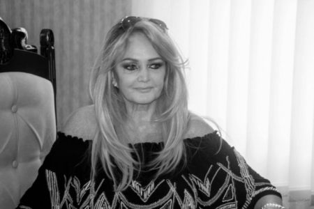 Preminula Bonnie Tyler, legendarna pjevačica hita Total Eclipse of the Heart Preminula Bonnie Tyler, legendarna pjevačica hita Total Eclipse of the Heart