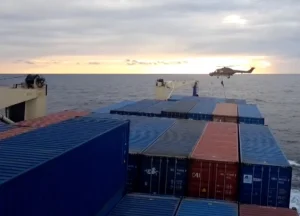 Katar nastavlja sve pomorske aktivnosti nakon sedmodnevne obustave