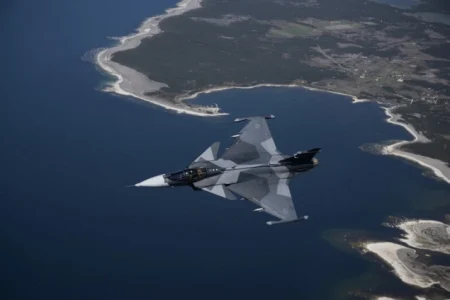 Švedska se priprema za moguću rusku invaziju: Ako kontrolišete Gotland, kontrolišete i Baltičko more