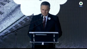 Bećirović: Istina o genocidu nad Bošnjacima će biti trajno čuvana