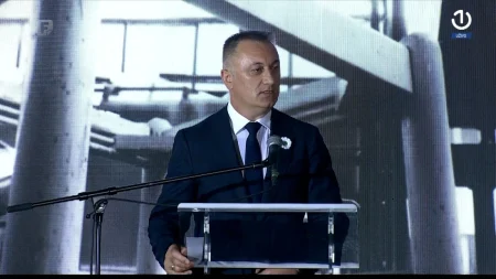 Ministar Crne Gore u Srebrenici: Kultura sjećanja temelj je boljeg društva Ministar Crne Gore u Srebrenici: Kultura sjećanja temelj je boljeg društva