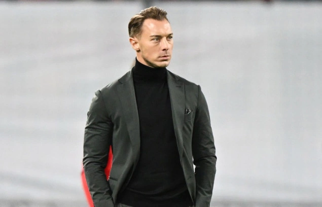 Matthias Jaissle novi trener Newcastlea