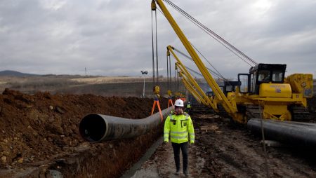 State Department za Detektor: Pažljivo pratimo one koji štite zavisnost od ruskog gasa